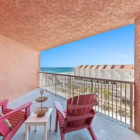 Buena Vista Unit 304 Villa